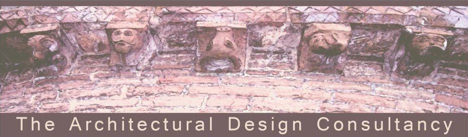 Architectural Design COnsultancy header